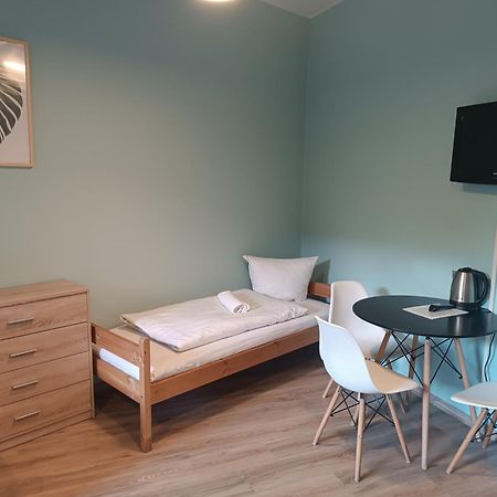 U Jozefa Apartment Tychy Luaran gambar