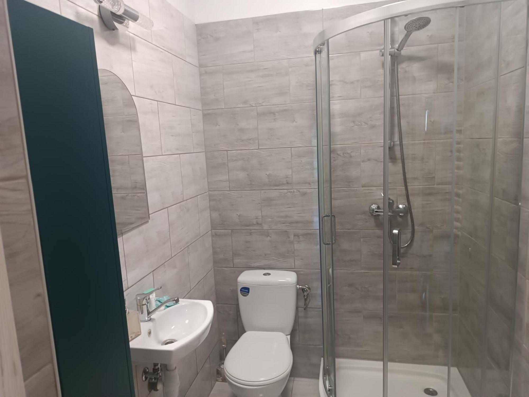 U Jozefa Apartment Tychy Luaran gambar