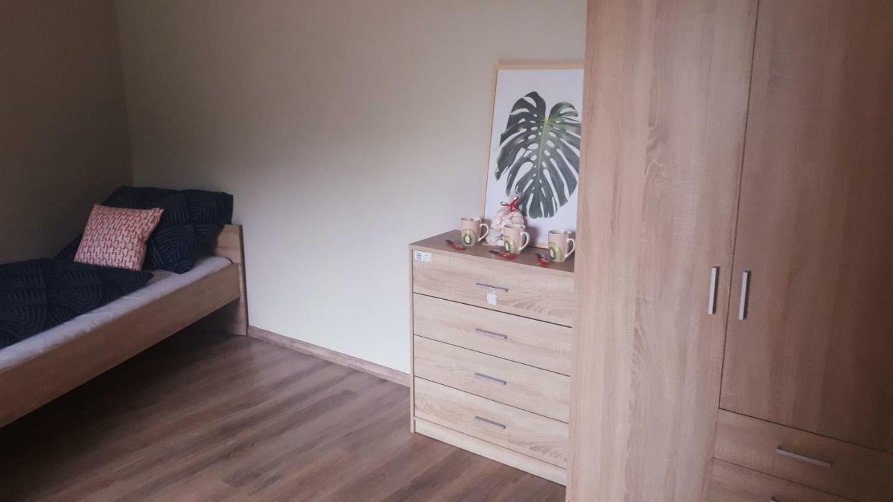U Jozefa Apartment Tychy Luaran gambar